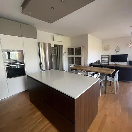Casa Tonol - Lazise, Garda Holiday home Lazise