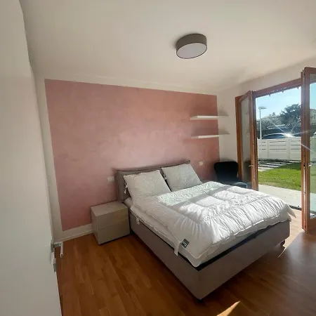 Casa Tonol - Lazise, Garda Holiday home