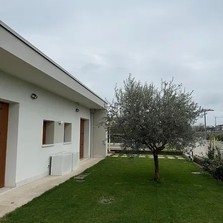 Casa Tonol - Lazise, Garda Holiday home Lazise