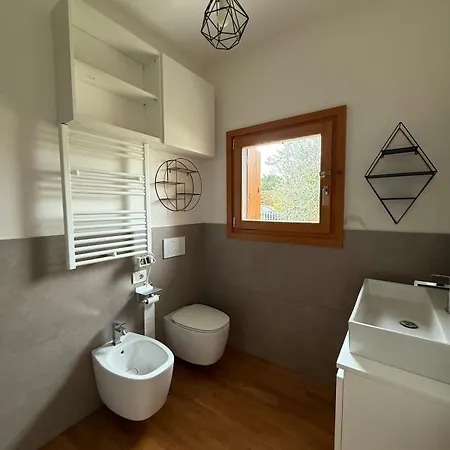 Casa Tonol - Lazise, Garda * Lazise