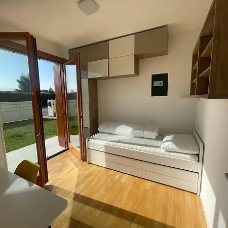 Casa Tonol - Lazise, Garda * Lazise
