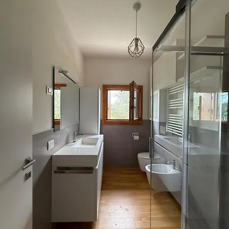 Casa Tonol - Lazise, Garda Holiday home
