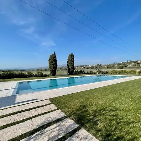 Holiday home Casa Tonol - Lazise, Garda