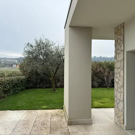 Casa Tonol - Lazise, Garda Holiday home *
