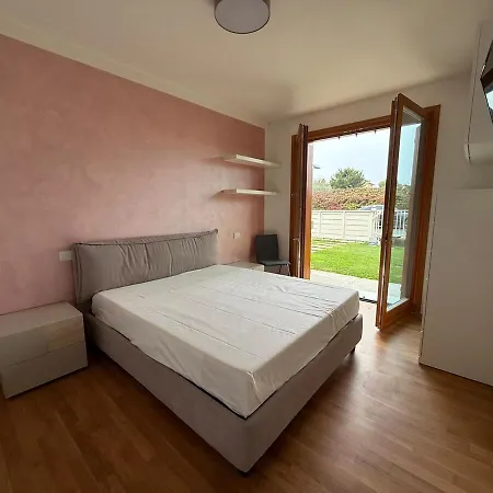 Casa Tonol - Lazise, Garda * Lazise