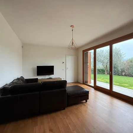 Casa Tonol - Lazise, Garda Holiday home