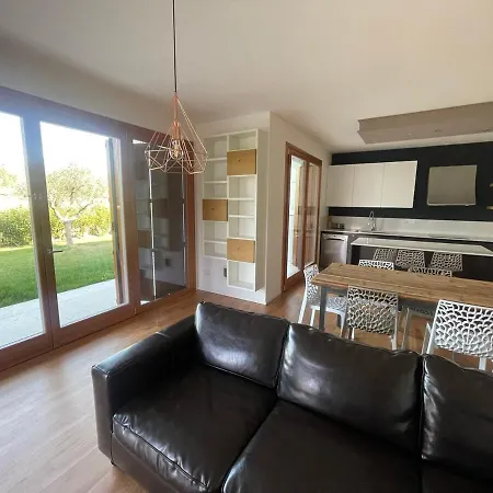 Holiday home Casa Tonol - Lazise, Garda