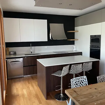 Casa Tonol - Lazise, Garda Holiday home *