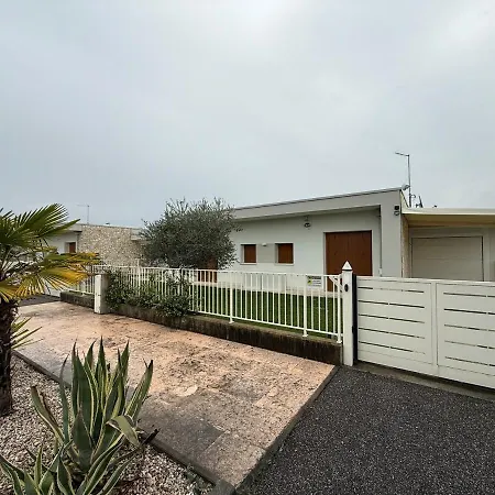 Casa Tonol - Lazise, Garda Holiday home Lazise