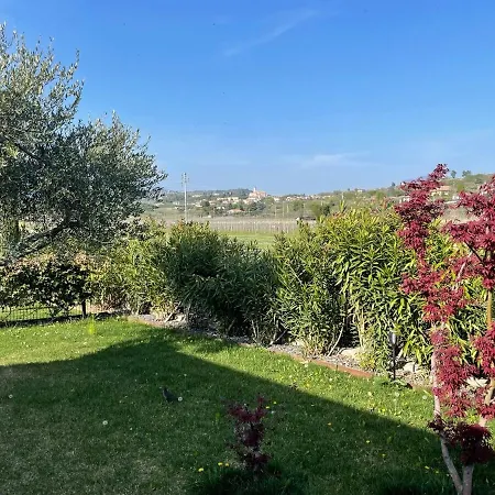 Casa Tonol - Lazise, Garda Lazise