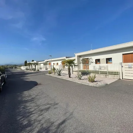 Casa Tonol - Lazise, Garda Holiday home