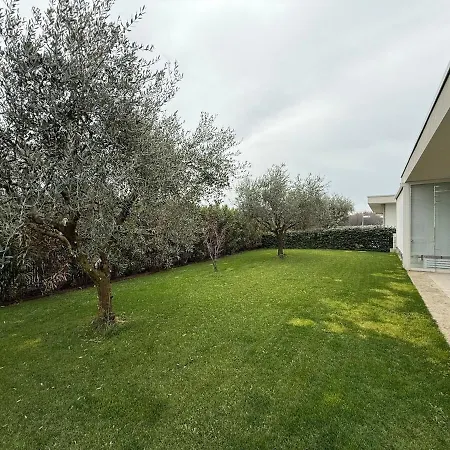 Holiday home Casa Tonol - Lazise, Garda *
