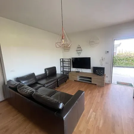 Casa Tonol - Lazise, Garda Holiday home