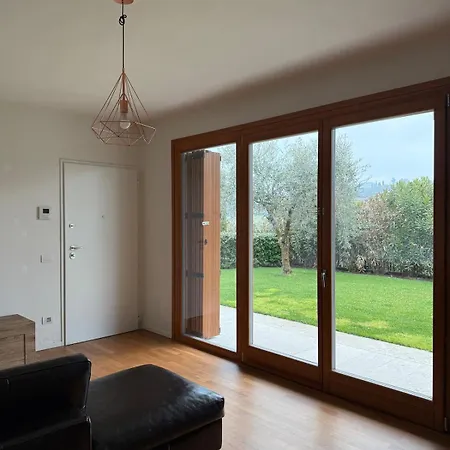 Holiday home Casa Tonol - Lazise, Garda Lazise