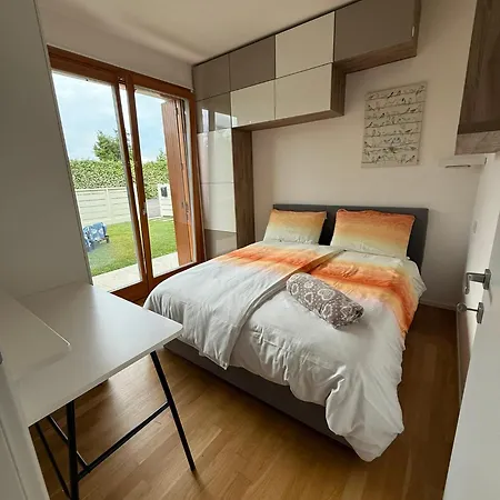 بيت للعطل Casa Tonol - Lazise, Garda *