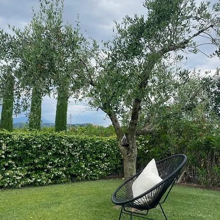 Casa Tonol - Lazise, Garda