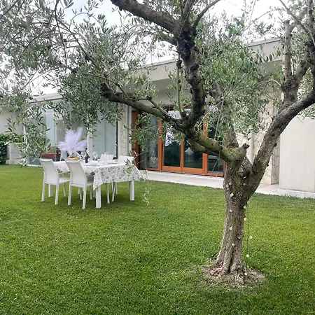 Casa Tonol - Lazise, Garda لاتيزي