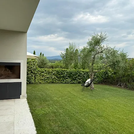 بيت للعطل Casa Tonol - Lazise, Garda لاتيزي