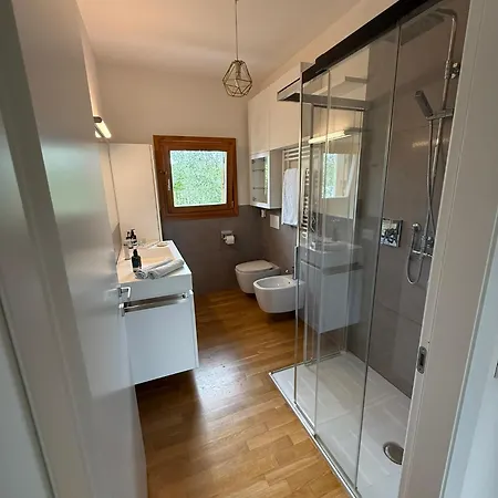 Casa Tonol - Lazise, Garda