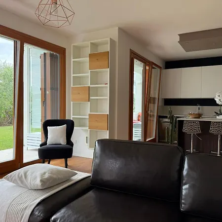 Casa Tonol - Lazise, Garda *