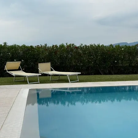 Casa Tonol - Lazise, Garda لاتيزي